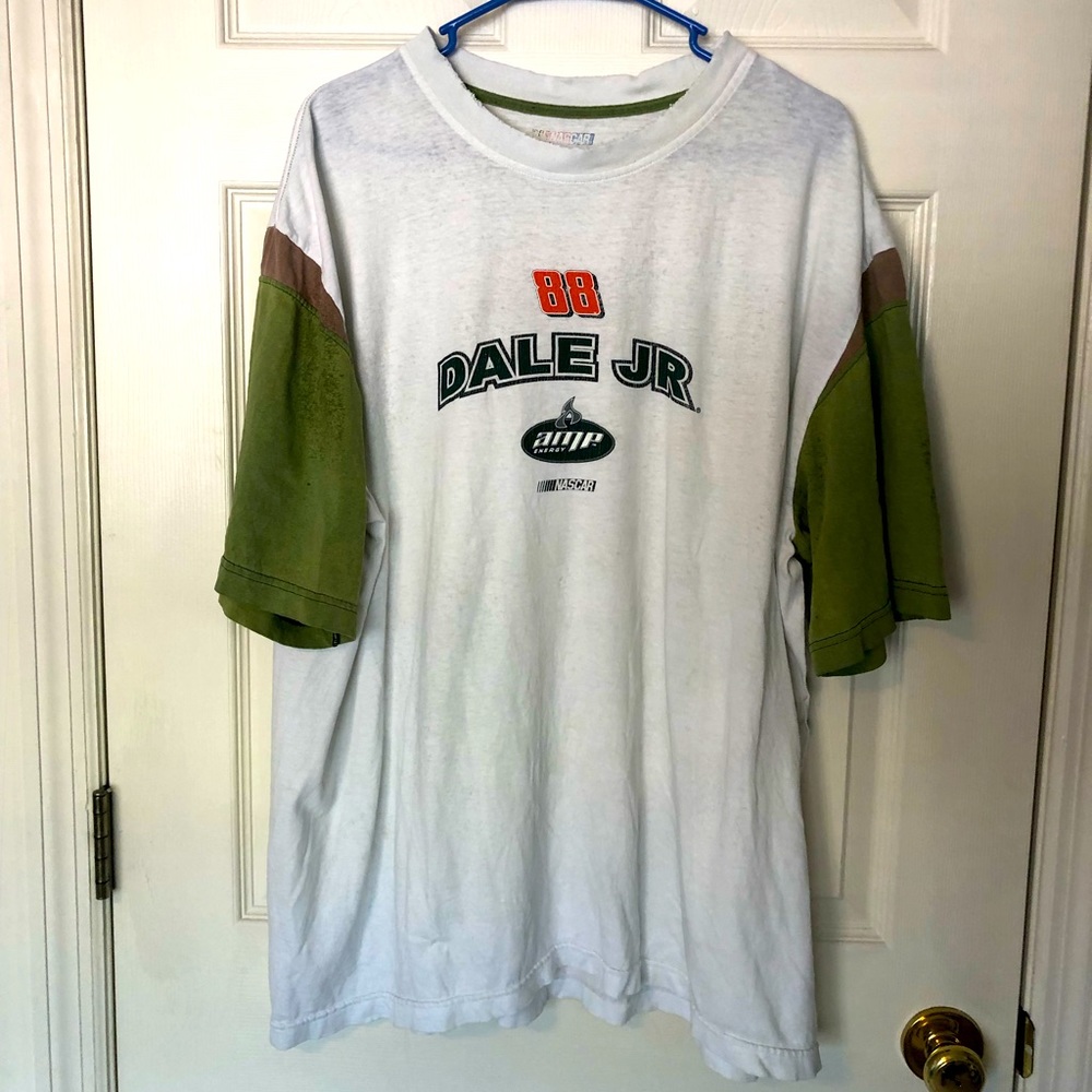 Dale Jr Tshirt